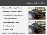 Used 2018 Kia Niro EX image 4