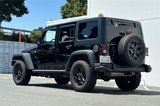 Used 2013 Jeep Wrangler Unlimited Sahara image 6