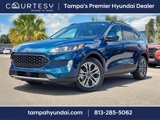 Used 2020 Ford Escape SEL image 1