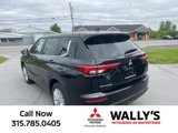 New 2025 Mitsubishi Outlander ES image 5
