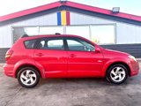 Used 2005 Pontiac Vibe w/ Power Group Value Package image 3
