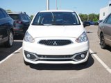 Used 2020 Mitsubishi Mirage LE image 2