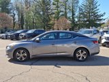 Certified 2022 Nissan Sentra SV w/ All-Weather Package image 4