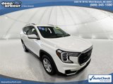 Used 2023 GMC Terrain SLE image 2