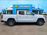 New 2025 Chevrolet Colorado LT image 6