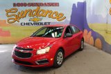 Used 2016 Chevrolet Cruze image 2