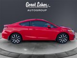 Used 2015 Honda Civic EX-L image 6