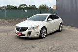 Used 2015 Buick Regal GS image 6