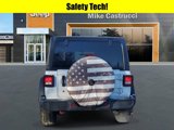 Used 2018 Jeep Wrangler Unlimited Rubicon w/ Cold Weather Group image 5