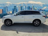 Used 2017 INFINITI QX60 AWD image 4
