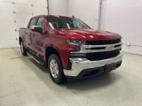 Used 2019 Chevrolet Silverado 1500 LT w/ All-Star Edition image 2