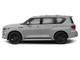 Used 2019 INFINITI QX80 Luxe image 3