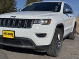 Used 2021 Jeep Grand Cherokee Limited w/ Trailer Tow Group IV image 3
