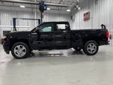 Used 2019 Chevrolet Silverado 1500 Custom w/ Custom Convenience Package image 2