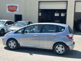 Used 2009 Honda Fit image 3