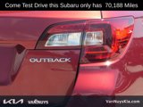 Used 2018 Subaru Outback 2.5i Premium image 4