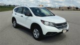 Used 2013 Honda CR-V LX image 2