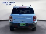New 2024 Ford Bronco Sport Heritage w/ Heritage Convenience Package image 4