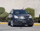 Used 2013 Chevrolet Equinox LT w/ Driver Convenience Package image 3