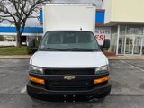 Used 2022 Chevrolet Express 3500 w/ Power Convenience Package image 2