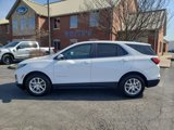 Used 2023 Chevrolet Equinox LT image 2