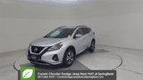 Used 2021 Nissan Murano SV image 6