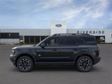 New 2024 Ford Bronco Sport Outer Banks w/ Tech Package image 3