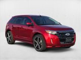 Used 2013 Ford Edge Sport image 3