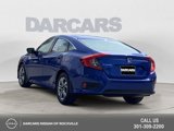 Used 2018 Honda Civic LX image 5