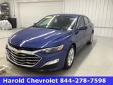 Used 2023 Chevrolet Malibu LT image 3