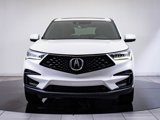 Used 2021 Acura RDX A-Spec image 2