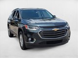 Used 2019 Chevrolet Traverse LT image 3