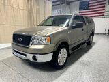 Used 2006 Ford F150 FX4 image 5