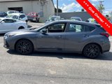 Used 2024 Subaru Impreza RS image 4