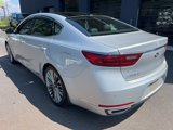 Used 2018 Kia Cadenza Limited image 3