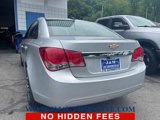 Used 2015 Chevrolet Cruze LS image 3