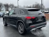 New 2025 Mercedes-Benz GLA 250 image 3