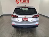 Used 2022 Chevrolet Equinox LS image 5