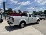 Used 2018 Nissan Frontier S image 5