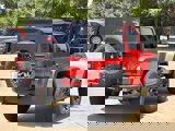 Used 2017 Jeep Wrangler Sport w/ Quick Order Package 24S image 4