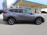 Used 2022 Honda CR-V EX image 4