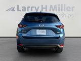Used 2019 MAZDA CX-5 Touring image 4