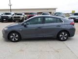 Used 2017 Hyundai Ioniq SEL image 3