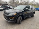Used 2021 Jeep Compass Latitude image 5