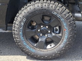 New 2025 RAM 1500 Classic Warlock image 6