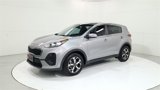 Used 2021 Kia Sportage LX image 3
