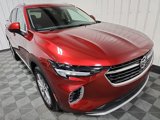 Used 2023 Buick Envision Preferred image 3