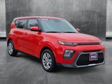 Used 2021 Kia Soul LX image 3