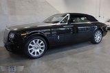 Used 2014 Rolls-Royce Phantom Drophead Coupe image 4