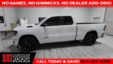 Used 2022 RAM 1500 Lone Star image 4